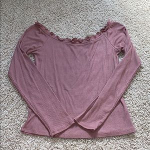 Aeropostale long sleeve